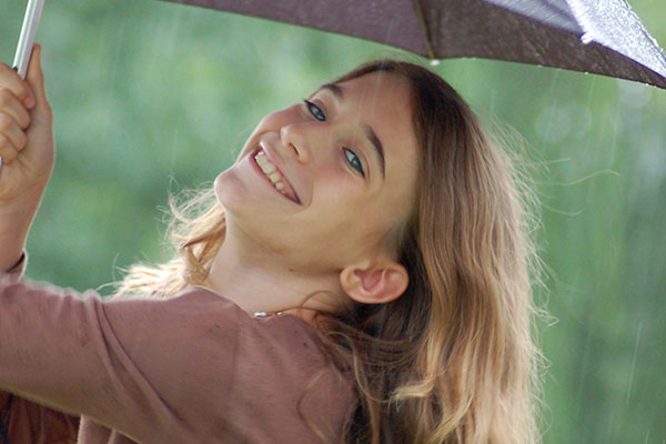 Hanne Nessralla - Electrology can help you eliminate embarrassing unwanted hair.